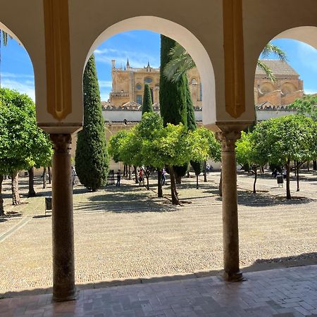 Precioso Apartamento Junto A La Mezquita Córdoba Kültér fotó