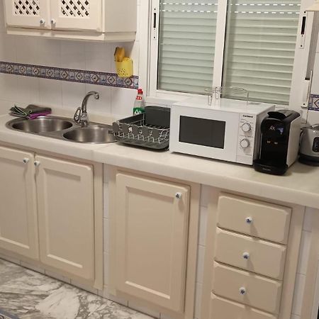 Precioso Apartamento Junto A La Mezquita Córdoba Kültér fotó
