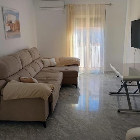 Precioso Apartamento Junto A La Mezquita Córdoba Kültér fotó