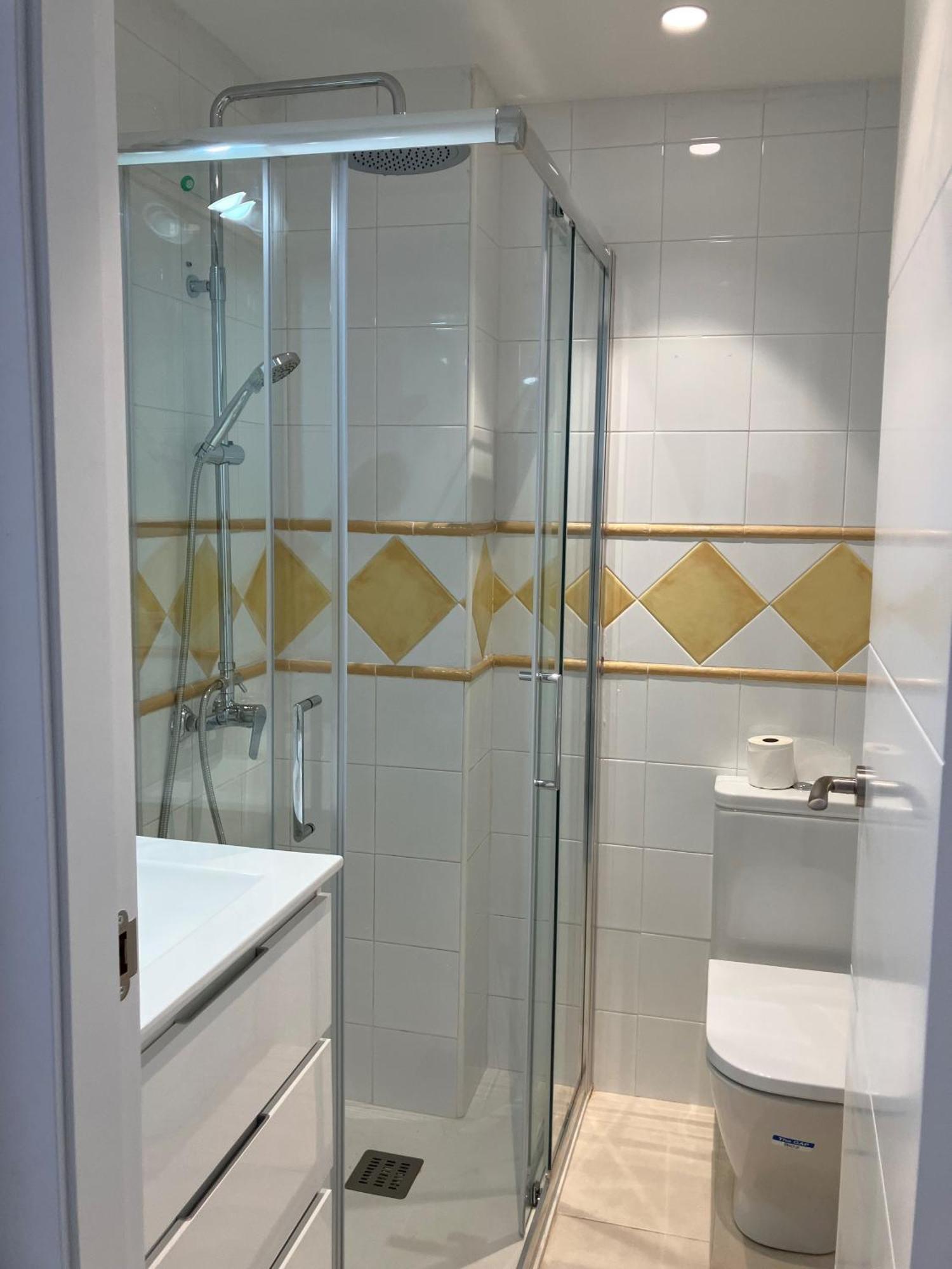 Precioso Apartamento Junto A La Mezquita Córdoba Kültér fotó