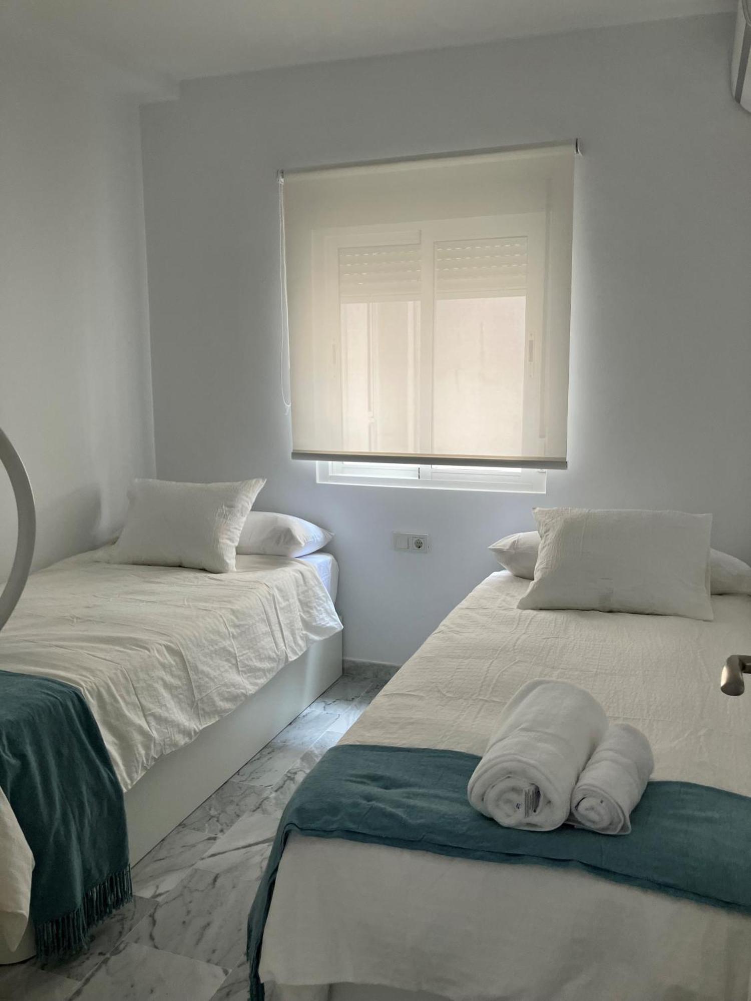 Precioso Apartamento Junto A La Mezquita Córdoba Kültér fotó