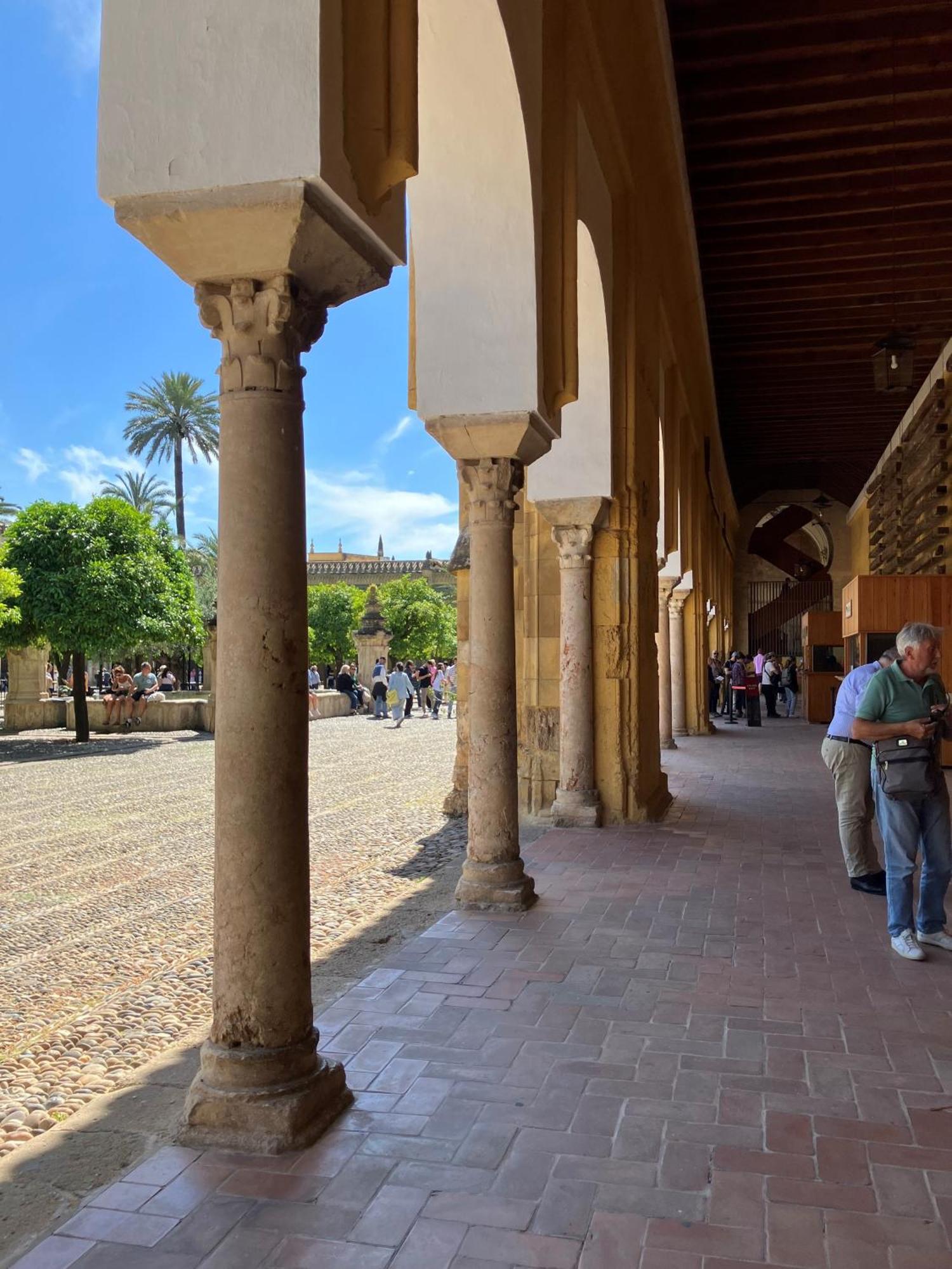 Precioso Apartamento Junto A La Mezquita Córdoba Kültér fotó