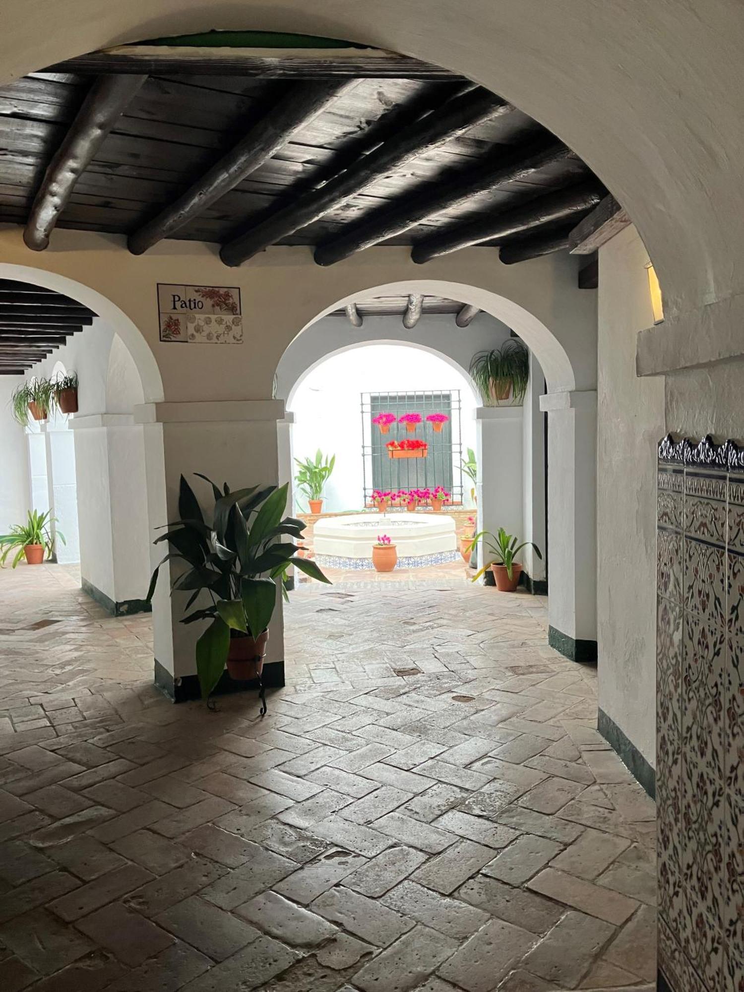 Precioso Apartamento Junto A La Mezquita Córdoba Kültér fotó