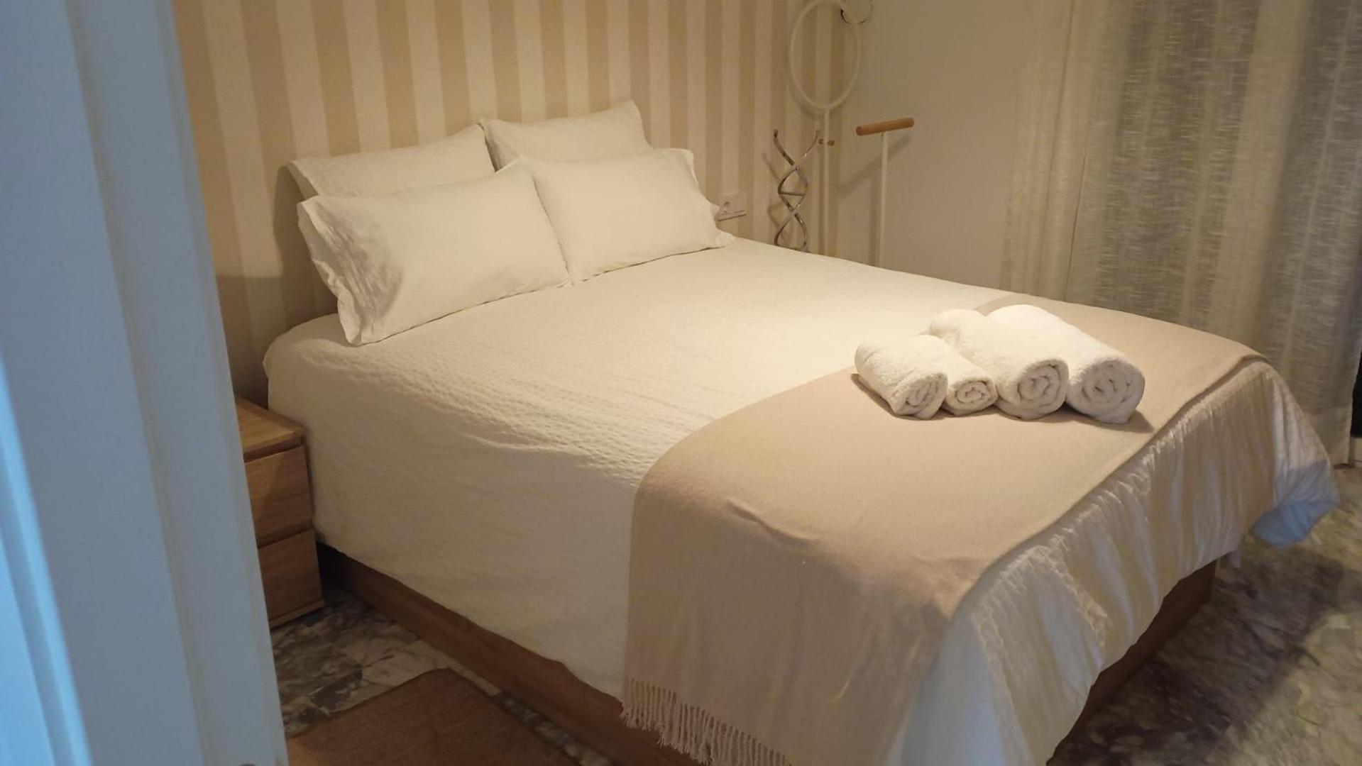 Precioso Apartamento Junto A La Mezquita Córdoba Kültér fotó