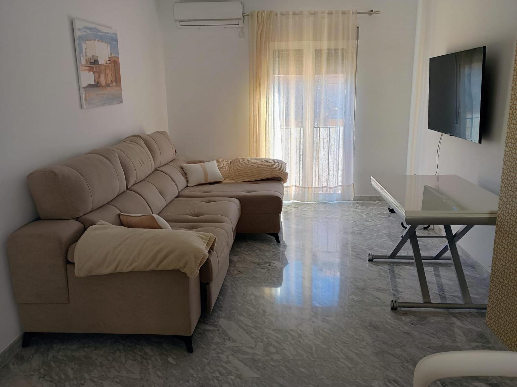 Precioso Apartamento Junto A La Mezquita Córdoba Kültér fotó
