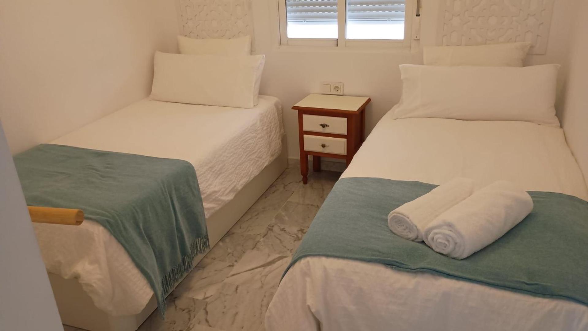 Precioso Apartamento Junto A La Mezquita Córdoba Kültér fotó