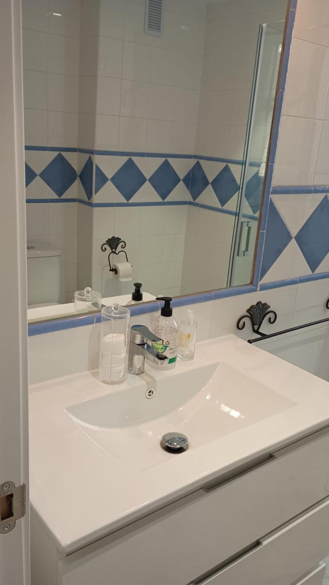 Precioso Apartamento Junto A La Mezquita Córdoba Kültér fotó