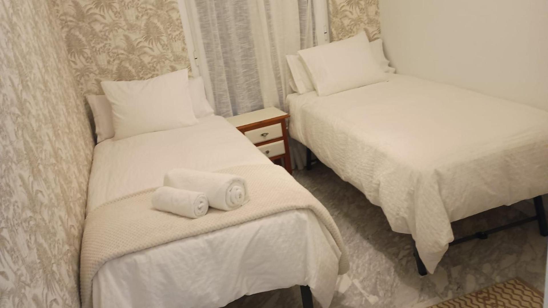 Precioso Apartamento Junto A La Mezquita Córdoba Kültér fotó